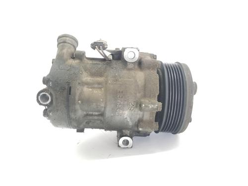AC Kompressor OPEL MERIVA A MPV (X03) 1.7 DTI (E75) (75 hp) 28072806