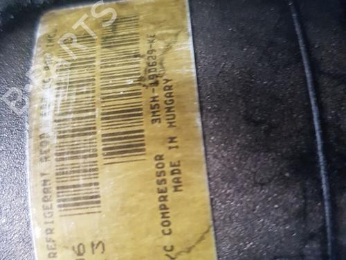 Compresseur AC FORD FOCUS II Saloon (DB_, FCH, DH) [2005-2025]  28840629