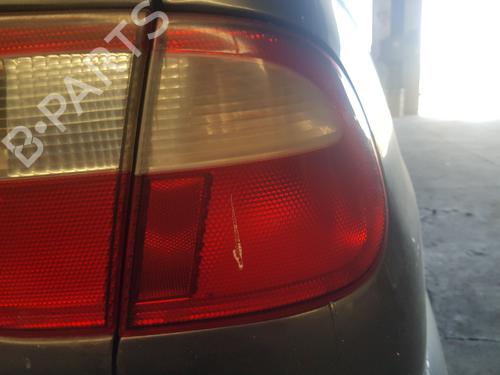 Used Right taillight SEAT CORDOBA (6K1, 6K2) 1.4 i (60 hp) 19724973