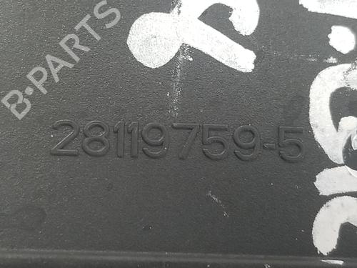 Fuse box PEUGEOT 5008 (0U_, 0E_) 1.6 HDi | BP29246605E1 