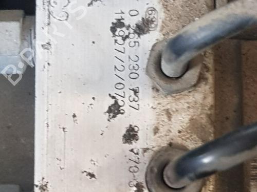 ABS Bremseaggregat PEUGEOT 508 SW I (8E_) 1.6 HDi (112 hp) 29710488