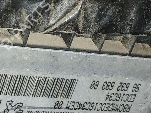 engine-control-unit-ecu-citroen-xsara-picasso-n68-1999-2000-2001-2002-2003-2004-2005-2006-2007-2008-2009-2010-2011-2012-30275954 main image