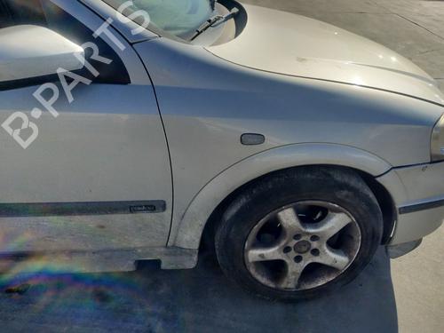 Engine OPEL ASTRA G Hatchback (T98) | BP36261961M1 - Image 9
