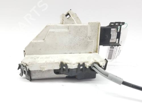 Front right lock CITROËN C4 I (LC_)  | BP22941808C97 
