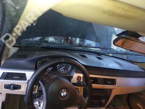 Used Dashboard Dashboard BMW 3 (E90) 320 d (177 hp) 10988664 10988664