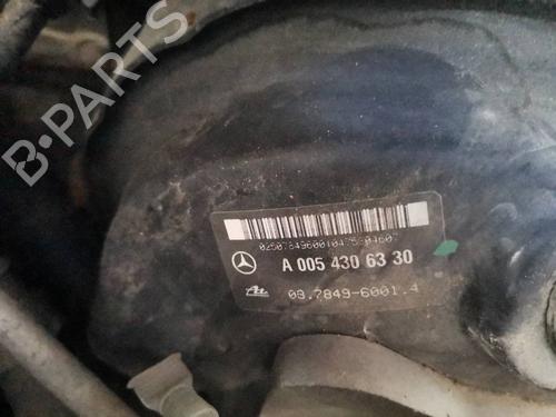 Used Servo brake Servo brake 39183449 39183449