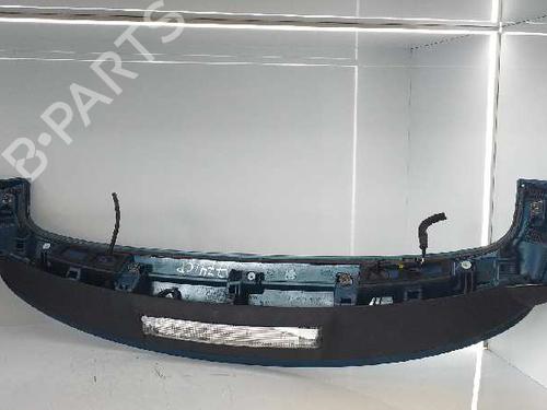 Rear spoiler CITROËN C4 CACTUS 1.5 BlueHDi 100 | BP8731805C96 