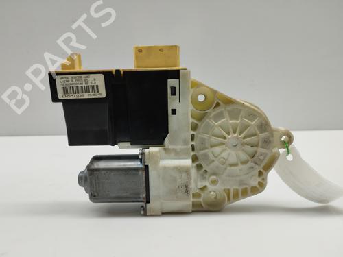 Used Right front window motor PEUGEOT 307 Break (3E) [2002-2009]  12430046