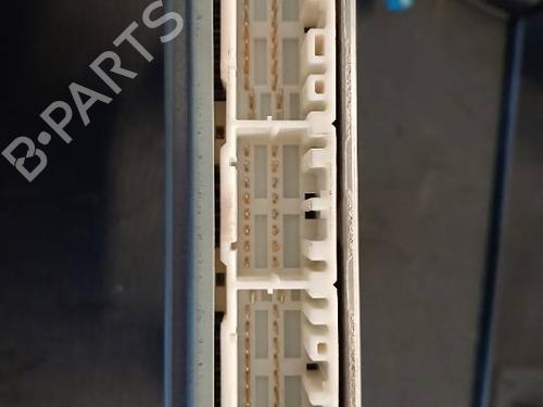 Engine control unit (ECU) MAZDA PREMACY (CP) 2.0 TD | BP40256711M57 - Image 3