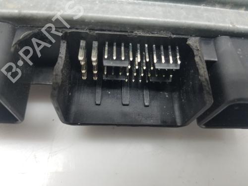 Engine control unit (ECU) CITROËN BERLINGO / BERLINGO FIRST Box Body/MPV (M_)  | BP18537197M57 