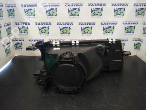 Left headlight OPEL VECTRA A (J89) 1.7 TD (F19, M19) | BP3602314C28 