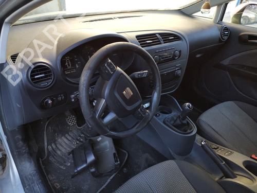 Left headlight SEAT LEON (1P1)  | BP38197337C28  - Image 13