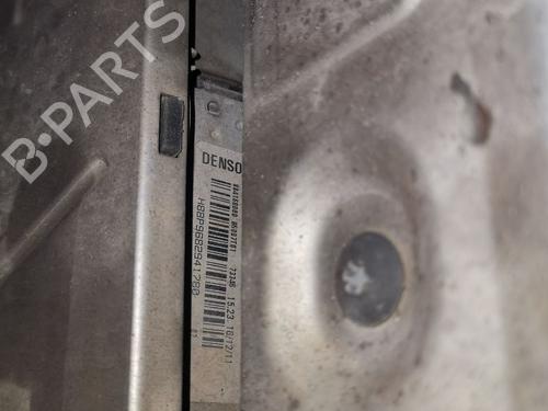 Used Water radiator Water radiator CITROËN C3 II (SC_) [2009-2026] 32679016 32679016