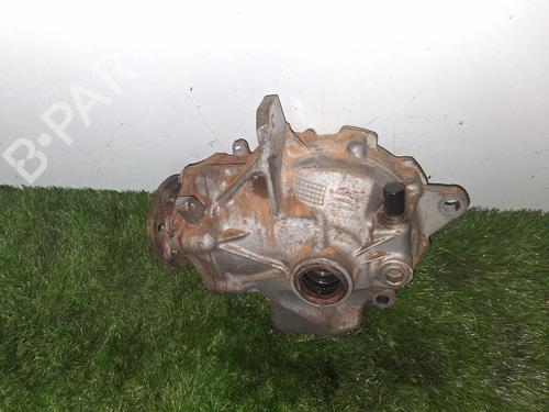 Used Front differential MERCEDES-BENZ GLC (X253) 200 EQ Boost 4-matic (253.981) (197 hp) 29713645