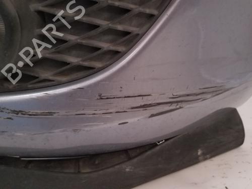 Front bumper OPEL ASTRA H (A04) | BP30160175C7