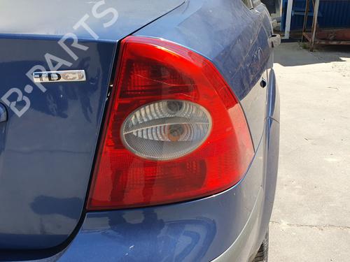 Left taillight FORD FOCUS II Saloon (DB_, FCH, DH) | BP35918162C34 - Image 13