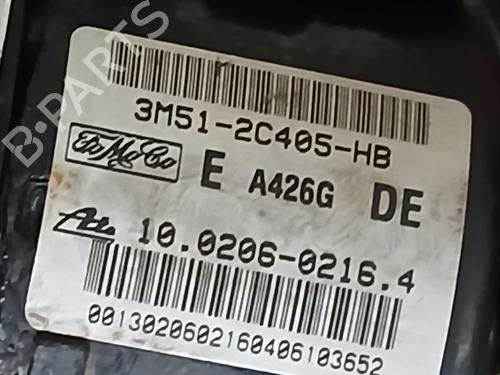 Used ABS pump ABS pump FORD FOCUS II Saloon (DB_, FCH, DH) [2005-2026] 36038834 36038834