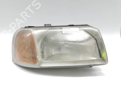 Højre forlygte Højre forlygte LAND ROVER FREELANDER I Soft Top (L314) 1.8 i 16V 4x4 (120 hp) 34438299 34438299