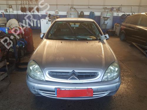 Andre CITROËN XSARA (N1) 1.9 D | BP21141300O1 