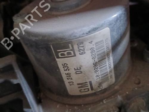 abs-pump-opel-astra-h-a04-2004-2005-2006-2007-2008-2009-2010-2011-2012-2013-2014-33049061 main image