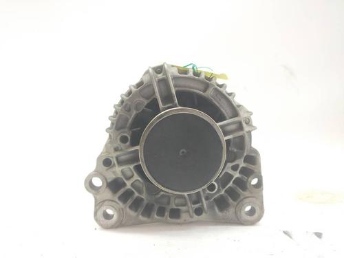 Used Alternator Alternator SEAT LEON (1M1) [1999-2006] 40540812 40540812