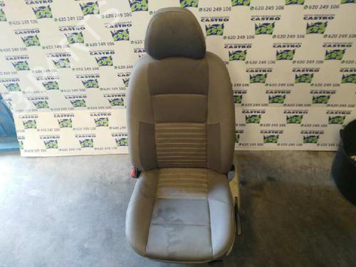Used Left front seat Left front seat VOLVO S40 II (544) 2.0 D (136 hp) 3582635 3582635
