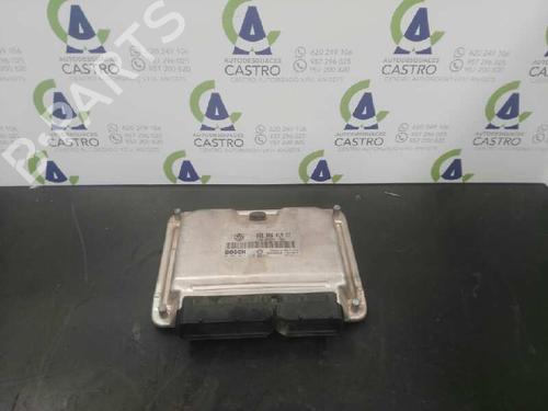 Engine control unit (ECU) SEAT IBIZA III (6L1)  | BP3203244M57 