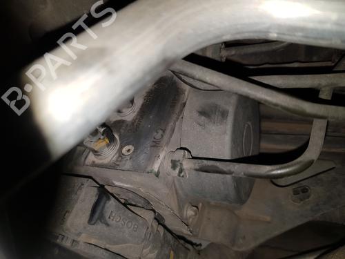 Used ABS pump RENAULT KANGOO / GRAND KANGOO II (KW0/1_) 1.5 dCi 85 (KW0K, KW0L, KW0B) (86 hp) 11918705
