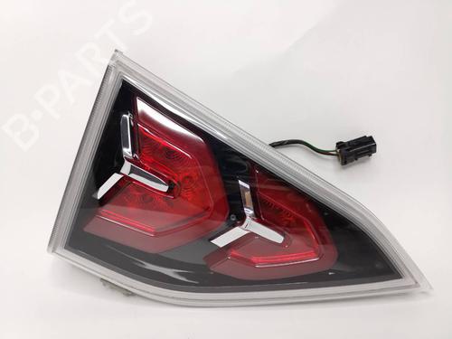 Left tailgate light SSANGYONG KORANDO (C300) E-Motion | BP40153566C79 - Image 3