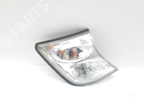 Used Right front indicator NISSAN PATROL GR V Wagon (Y61) [1997-2025]  29710516