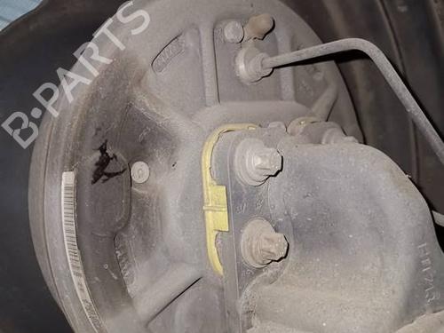 Left rear steering knuckle CITROËN C-ELYSEE (DD_) 1.2 VTi 72 (DDHMY0) | BP40467388M27 - Image 3
