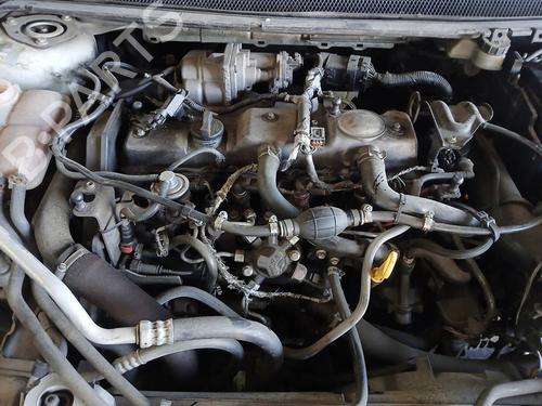 Used Engine Engine FORD FOCUS II Turnier (DA_, FFS, DS) 1.8 TDCi (115 hp) 40513305 40513305