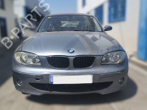 Brugte BMW 1 (E87) 118 i 4962375