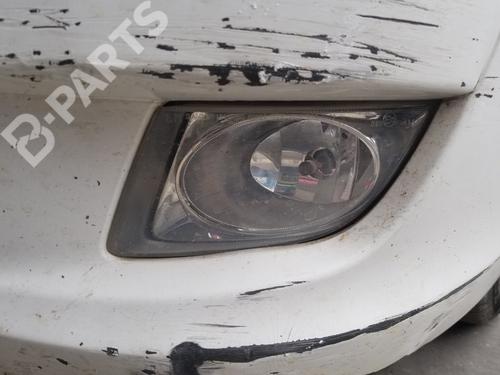 Used Left front fog light Left front fog light HYUNDAI i30 (FD) 1.6 CRDi (116 hp) 11017357 11017357