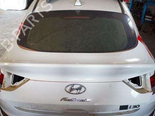Used Tailgate Tailgate HYUNDAI i30 FASTBACK (PDE, PDEN) [2017-2026] 34008221 34008221