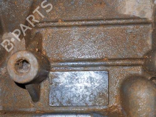 gearbox-mercedes-benz-vito-van-w447-2014-40153632 main image