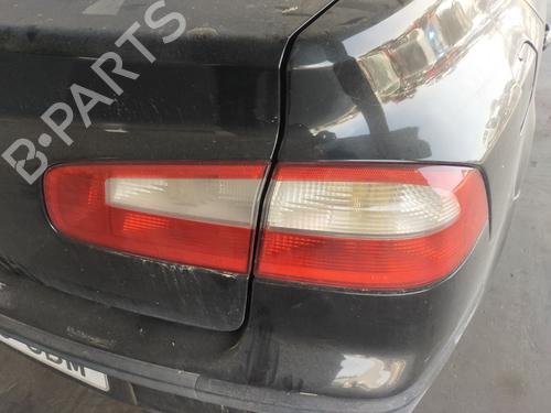 Engine RENAULT LAGUNA II (BG0/1_) | BP37462371M1 - Image 23