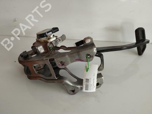 Break pedal TOYOTA YARIS (_P13_) 1.5 Hybrid (NHP130_) BP13231970I19
