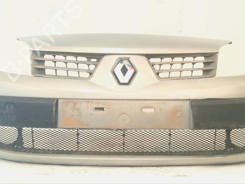 Used Front bumper RENAULT SCÉNIC II (JM0/1_) [2003-2010]  30627190