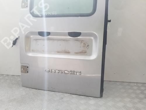 Left tailgate CITROËN JUMPY I (U6U_)  | BP17826777C76 
