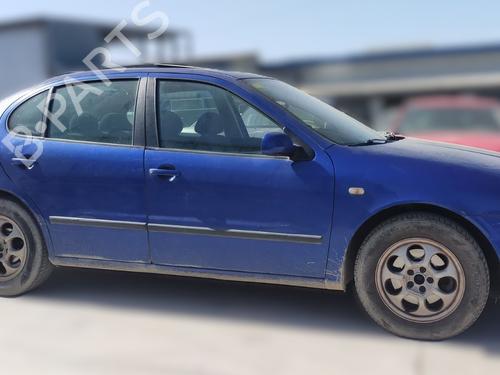 AC compressor SEAT TOLEDO II (1M2)  | BP34214467M34  - Image 7