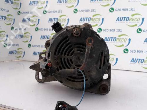Alternator SEAT INCA (6K9) 1.6 i | BP6017693M7 