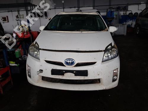 Used Parts TOYOTA PRIUS (_W3_)  1.8 Hybrid (ZVW3_)  1168383