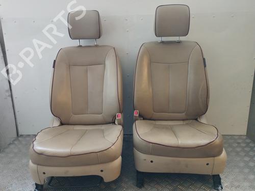 Ensemble sièges HYUNDAI SANTA FÉ II (CM) [2005-2015]  13253237