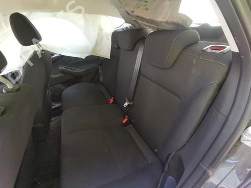 Display monitor FORD FOCUS III 1.5 TDCi | BP12430855C48 