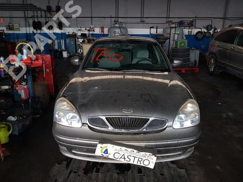 Used Parts DAEWOO NUBIRA Saloon (J100)  2.0  1124235