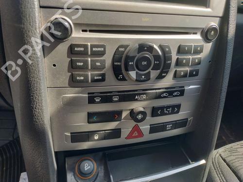 Switch PEUGEOT 407 (6D_) 1.6 HDi 110 (6D9HZC, 6D9HYC) | BP35764799I30 - Image 23