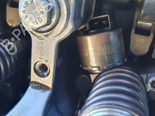 Used Injector AUDI A6 C6 (4F2) [2004-2011]  30535256