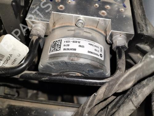 Used ABS pump JEEP COMPASS (MP, M6, MV, M7) [2016-2025]  13517257
