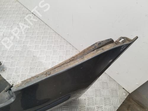 Front bumper SEAT TOLEDO II (1M2) 1.9 TDI | BP31026595C7